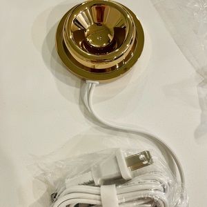 phillips Sonicare Dc Smart Charging Base, Rose Gold (Hx99)